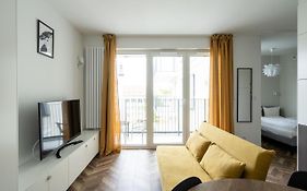 Rentplanet - Przedmiescie Olawskie